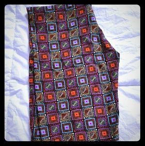 Os leggings